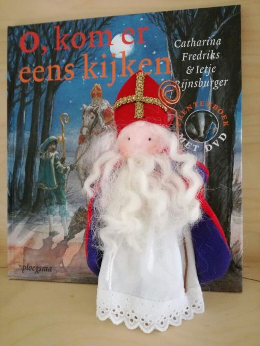 Sinterklaas